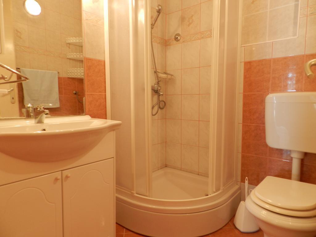 Apartment Mihalj Jadrija-Ground Floor Rom bilde
