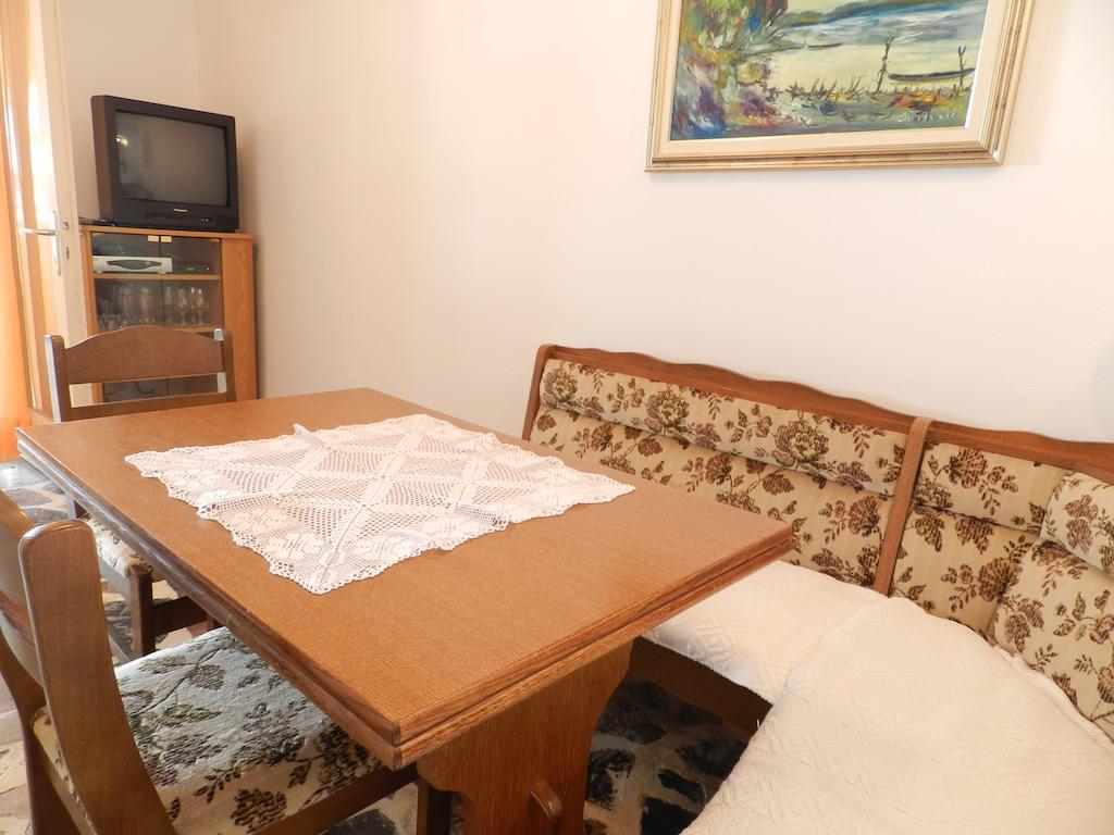 Apartment Mihalj Jadrija-Ground Floor Rom bilde