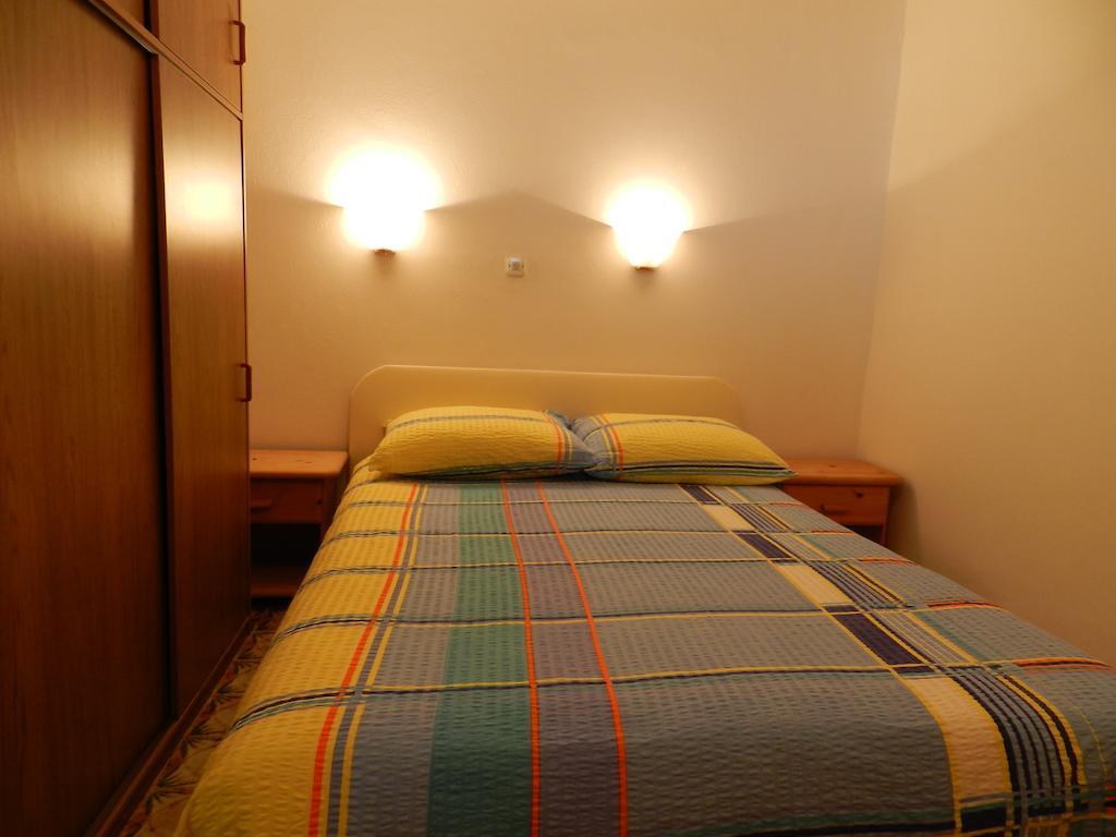 Apartment Mihalj Jadrija-Ground Floor Rom bilde